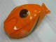 2003-2004 Orange CBR600RR Motorcycle Fairings 2003-2004 Orange CBR600RR Motorcycle Fairings