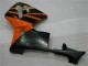 2003-2004 Orange CBR600RR Motorcycle Fairings 2003-2004 Orange CBR600RR Motorcycle Fairings