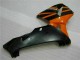 2003-2004 Orange CBR600RR Motorcycle Fairings 2003-2004 Orange CBR600RR Motorcycle Fairings