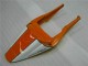2003-2004 Orange CBR600RR Motorcycle Fairings 2003-2004 Orange CBR600RR Motorcycle Fairings