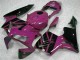2003-2004 Purple CBR600RR Motorcycle Fairings 2003-2004 Purple CBR600RR Motorcycle Fairings