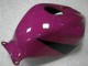 2003-2004 Purple CBR600RR Motorcycle Fairings 2003-2004 Purple CBR600RR Motorcycle Fairings