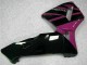 2003-2004 Purple CBR600RR Motorcycle Fairings 2003-2004 Purple CBR600RR Motorcycle Fairings