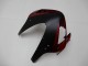 2003-2004 Red Black CBR600RR Motorcycle Bodywork 2003-2004 Red Black CBR600RR Motorcycle Bodywork