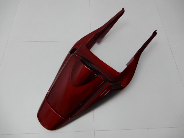 2003-2004 Red Black CBR600RR Motorcycle Bodywork 2003-2004 Red Black CBR600RR Motorcycle Bodywork