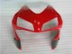 2003-2004 Red Black CBR600RR Motorcycle Fairing Kits 2003-2004 Red Black CBR600RR Motorcycle Fairing Kits
