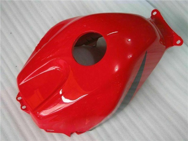 2003-2004 Red Black CBR600RR Motorcycle Fairing Kits 2003-2004 Red Black CBR600RR Motorcycle Fairing Kits