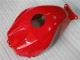 2003-2004 Red Black CBR600RR Motorcycle Fairing Kits 2003-2004 Red Black CBR600RR Motorcycle Fairing Kits