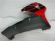 2003-2004 Red Black CBR600RR Motorcycle Fairing Kits 2003-2004 Red Black CBR600RR Motorcycle Fairing Kits