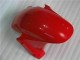 2003-2004 Red Black CBR600RR Motorcycle Fairing Kits 2003-2004 Red Black CBR600RR Motorcycle Fairing Kits