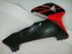 2003-2004 Red CBR600RR Motorcycle Fairing 2003-2004 Red CBR600RR Motorcycle Fairing