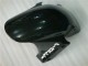 2003-2004 Red CBR600RR Motorcycle Fairing 2003-2004 Red CBR600RR Motorcycle Fairing