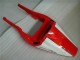 2003-2004 Red CBR600RR Motorcycle Fairing 2003-2004 Red CBR600RR Motorcycle Fairing