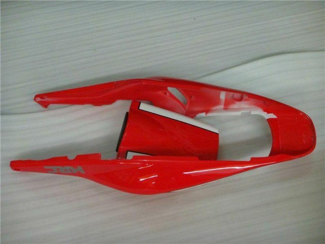 2003-2004 Red CBR600RR Motorcycle Fairing 2003-2004 Red CBR600RR Motorcycle Fairing