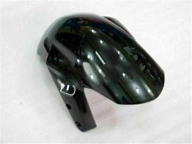 2003-2004 Red GSXR 1000 Motorcycle Fairing