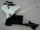 2003-2004 Red White CBR600RR Motorcycle Fairings 2003-2004 Red White CBR600RR Motorcycle Fairings