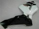2003-2004 Red White CBR600RR Motorcycle Fairings 2003-2004 Red White CBR600RR Motorcycle Fairings