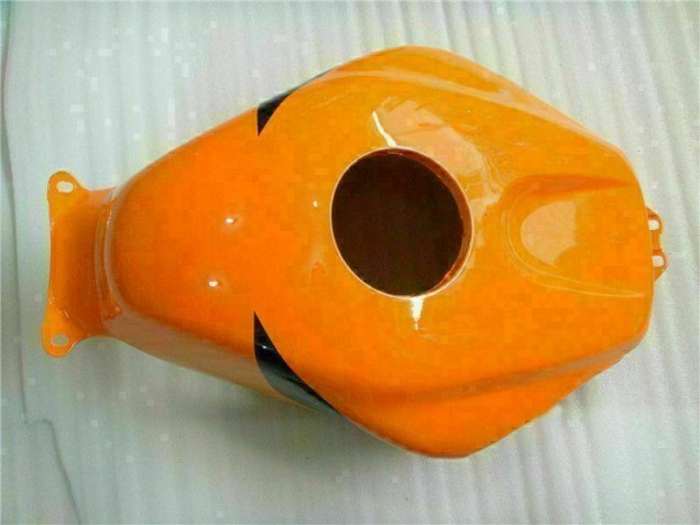 2003-2004 Repsol CBR600RR Motorcycle Bodywork 2003-2004 Repsol CBR600RR Motorcycle Bodywork