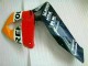 2003-2004 Repsol CBR600RR Motorcycle Bodywork 2003-2004 Repsol CBR600RR Motorcycle Bodywork