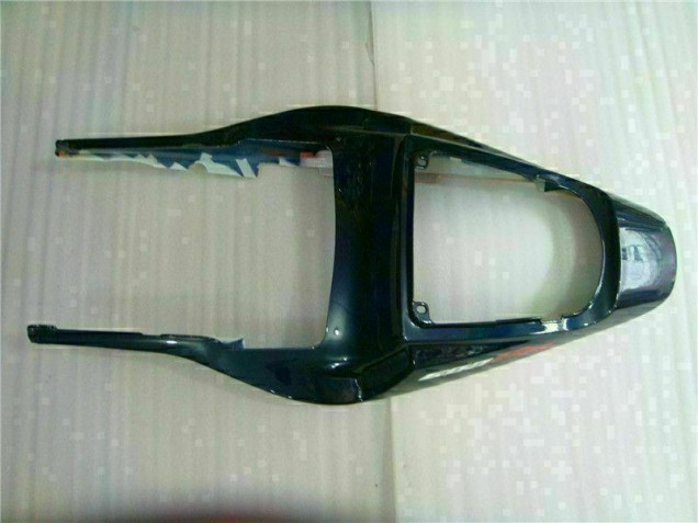 2003-2004 Repsol CBR600RR Motorcycle Bodywork 2003-2004 Repsol CBR600RR Motorcycle Bodywork