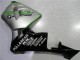 2003-2004 Silver CBR600RR Motorcycle Fairings 2003-2004 Silver CBR600RR Motorcycle Fairings
