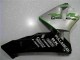 2003-2004 Silver CBR600RR Motorcycle Fairings 2003-2004 Silver CBR600RR Motorcycle Fairings