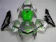 2003-2004 Silver CBR600RR Motorcycle Fairings 2003-2004 Silver CBR600RR Motorcycle Fairings