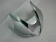 2003-2004 Silver GSXR 1000 Motorcycle Fairings 2003-2004 Silver GSXR 1000 Motorcycle Fairings