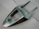 2003-2004 Silver GSXR 1000 Motorcycle Fairings 2003-2004 Silver GSXR 1000 Motorcycle Fairings