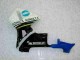 2003-2004 White Black CBR600RR Motorcycle Bodywork 2003-2004 White Black CBR600RR Motorcycle Bodywork