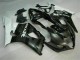 2003-2004 White Black GSXR 1000 Motorcycle Fairing 2003-2004 White Black GSXR 1000 Motorcycle Fairing