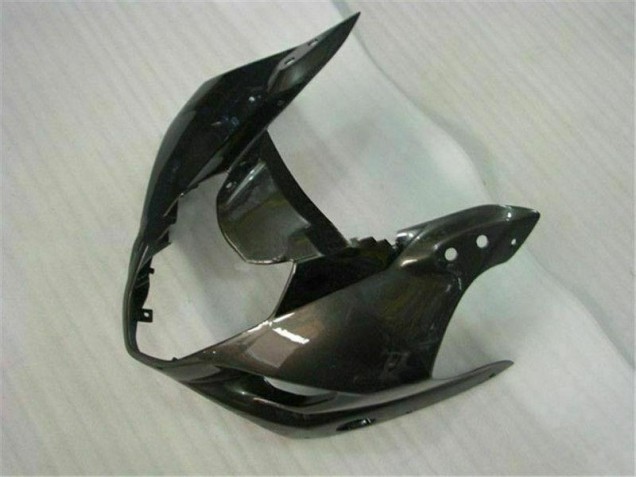2003-2004 White Black GSXR 1000 Motorcycle Fairing 2003-2004 White Black GSXR 1000 Motorcycle Fairing
