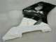 2003-2004 White Black GSXR 1000 Motorcycle Fairing 2003-2004 White Black GSXR 1000 Motorcycle Fairing