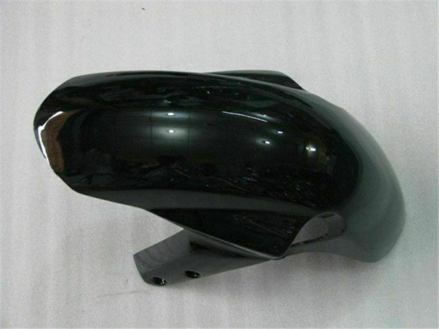 2003-2004 White Black GSXR 1000 Motorcycle Fairing 2003-2004 White Black GSXR 1000 Motorcycle Fairing
