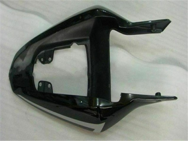2003-2004 White Black GSXR 1000 Motorcycle Fairing 2003-2004 White Black GSXR 1000 Motorcycle Fairing