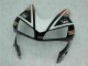 2003-2004 White Blue CBR600RR Motorcycle Fairings 2003-2004 White Blue CBR600RR Motorcycle Fairings
