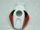 2003-2004 White Blue CBR600RR Motorcycle Fairings 2003-2004 White Blue CBR600RR Motorcycle Fairings