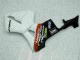 2003-2004 White Blue CBR600RR Motorcycle Fairings 2003-2004 White Blue CBR600RR Motorcycle Fairings