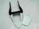 2003-2004 White Blue CBR600RR Motorcycle Fairings 2003-2004 White Blue CBR600RR Motorcycle Fairings