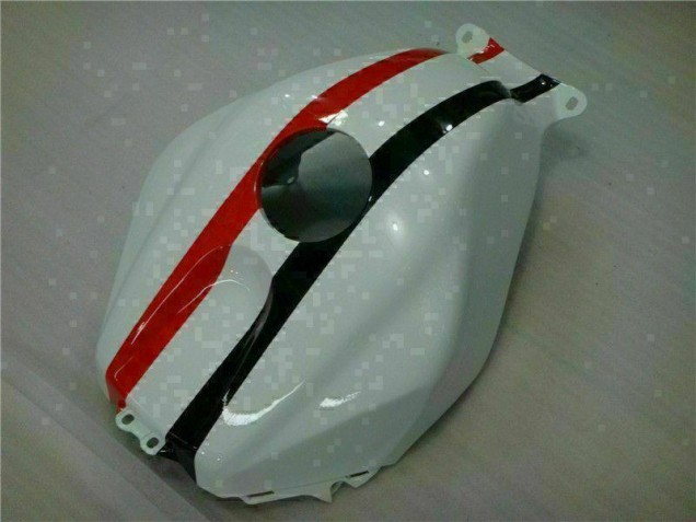 2003-2004 White Blue R 2 CBR600RR Motorcycle Fairings 2003-2004 White Blue R 2 CBR600RR Motorcycle Fairings