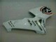 2003-2004 White Blue R 2 CBR600RR Motorcycle Fairings 2003-2004 White Blue R 2 CBR600RR Motorcycle Fairings