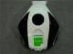 2003-2004 White CBR600RR ABS Motorcycle Fairing 2003-2004 White CBR600RR ABS Motorcycle Fairing