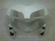 2003-2004 White CBR600RR ABS Motorcycle Fairings 2003-2004 White CBR600RR ABS Motorcycle Fairings