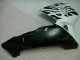 2003-2004 White CBR600RR ABS Motorcycle Fairings 2003-2004 White CBR600RR ABS Motorcycle Fairings