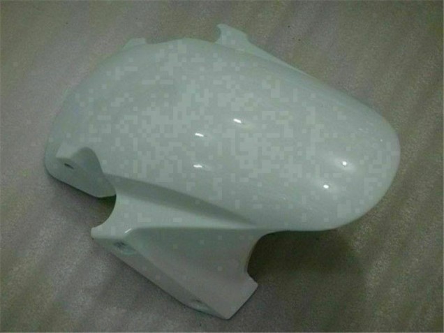 2003-2004 White CBR600RR ABS Motorcycle Fairings 2003-2004 White CBR600RR ABS Motorcycle Fairings