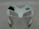 2003-2004 White CBR600RR Full ABS Motorcycle Fairing 2003-2004 White CBR600RR Full ABS Motorcycle Fairing