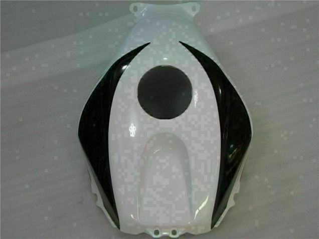 2003-2004 White CBR600RR Full ABS Motorcycle Fairing 2003-2004 White CBR600RR Full ABS Motorcycle Fairing