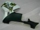 2003-2004 White CBR600RR Full ABS Motorcycle Fairing 2003-2004 White CBR600RR Full ABS Motorcycle Fairing