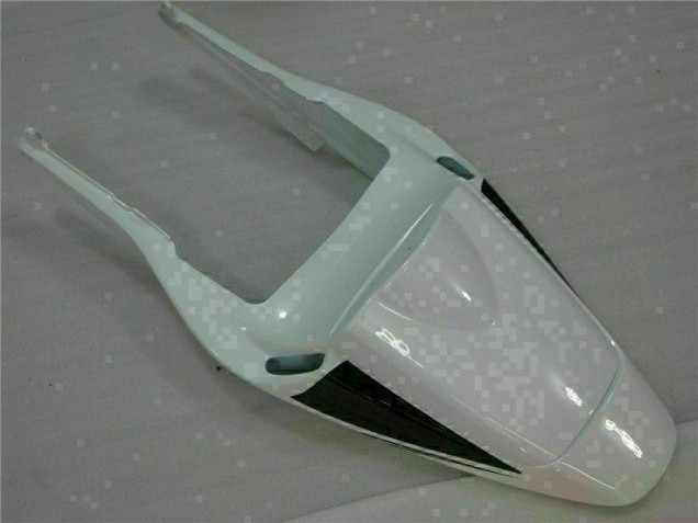 2003-2004 White CBR600RR Full ABS Motorcycle Fairing 2003-2004 White CBR600RR Full ABS Motorcycle Fairing