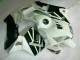 2003-2004 White CBR600RR Motorbike Fairings & Bodywork 2003-2004 White CBR600RR Motorbike Fairings & Bodywork